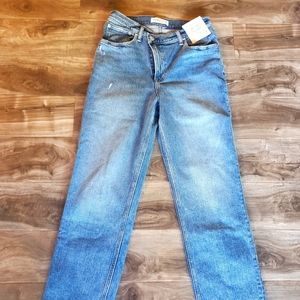 Abercrombie denim